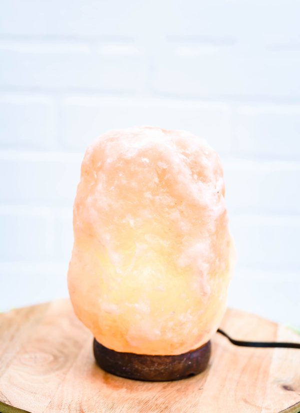 Salt Lamps - One Packages